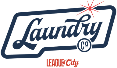 The Laundry Co. — League City